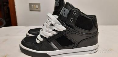 Scarpe skate OSIRIS mod. NYC 83 VULC, tg. 39 1/2