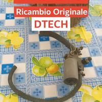 🔧 Pompa Benzina Originale per Aprilia Scarabeo 50