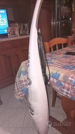 scopa elettrica