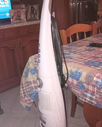 scopa elettrica