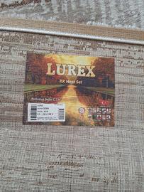 Tappeto moderno nuovo