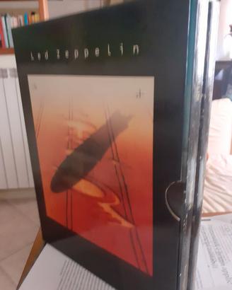 Spartiti Led Zeppelin