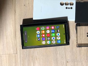 Samsung Galaxy s 24 ultra 256gb