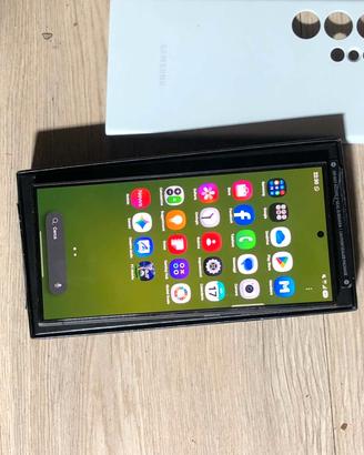 Samsung Galaxy s 24 ultra 256gb