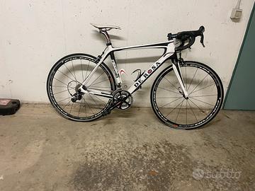 Bici da corsa De Rosa