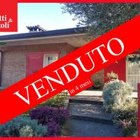 CASA SINGOLA a Staranzano