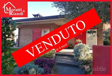 CASA SINGOLA a Staranzano