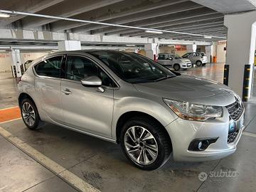 Citroen DS4 DS 4 1.6 e-HDi 110 airdream Chic