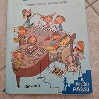 la musica a piccoli passi