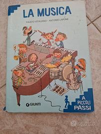 la musica a piccoli passi
