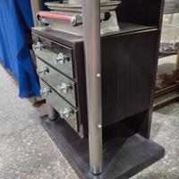 ingresso con specchio 