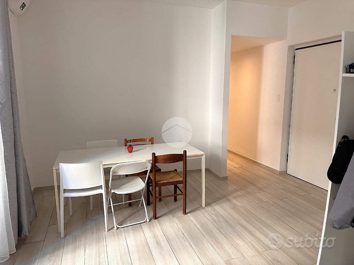 Appartamento – Genova, Castelletto, Centro Est - Vista 4