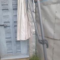 Ombrellone da giardino