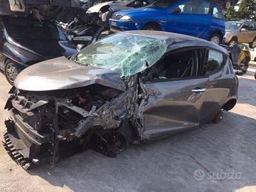 LANCIA YPSILON 2013 312A2000 875 B. MET 62.5 KW