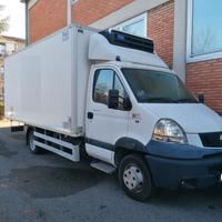 Renault Master MASCOTT - cella frigo isotermico 65