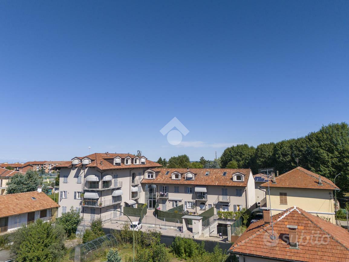 Appartamento – Saluzzo - Vista 5
