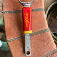 Arieggiatore manuale