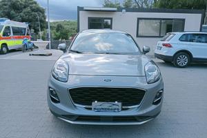 Ford Puma Ii 2020 Benzina Ford Puma 1.0 Ecoboost H