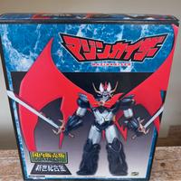 Mazinkaiser della linea Shin Seiki Gokin (prodotta