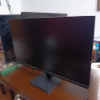 monitor 100hz 27"