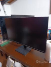 monitor 100hz 27"