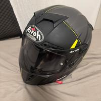 Casco Airoh GP500 Giallo S