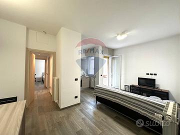 Appartamento - Varese