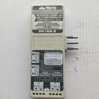 Protezione Fitre PR168-2  220v 2 linee telefoniche