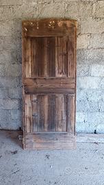 Porte del secolo scorso 