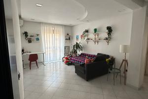 Appartamento Arenella 84 mq