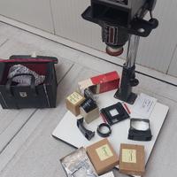 Ingranditore Stampa Foto DURST U70 + Accessori