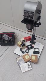 Ingranditore Stampa Foto DURST U70 + Accessori