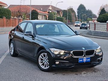 Bmw 318d Berlina Xdrive 150cv Euro6B