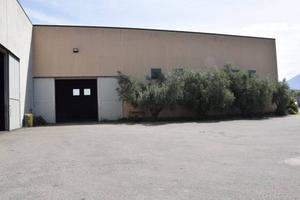Immobile di 1900 m² con 5 locali a Cassino