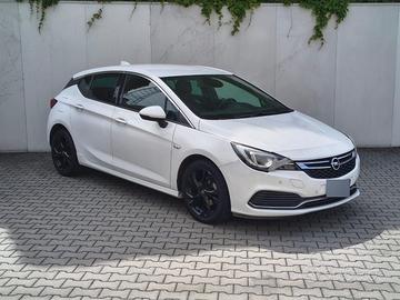 Opel Astra 2018