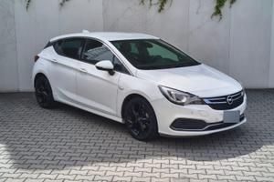 Opel Astra 2018