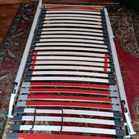 letto elettrico per anziani