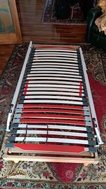 letto elettrico per anziani