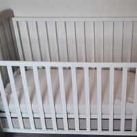 Lettino foppapedretti