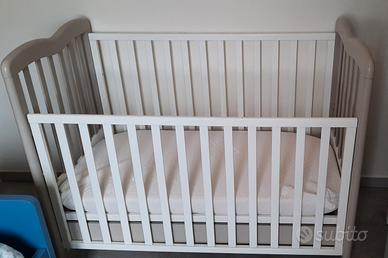 Lettino foppapedretti