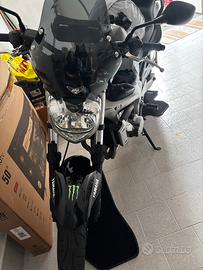 Yamaha fazer 600 Fz