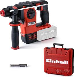 Einhell Martello tassellatore a batteria