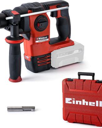 Einhell Martello tassellatore a batteria