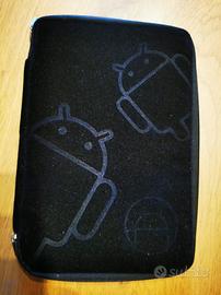 CUSTODIA PROTETTIVA per TABLET.