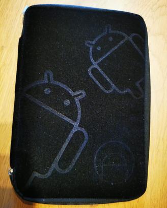 CUSTODIA PROTETTIVA per TABLET.