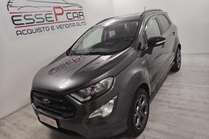 FORD EcoSport 1.0 ST-Line 65.000KM
