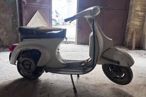 Vespa 50 special 4 marce con libretto piccolo