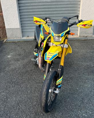 Valenti SM 50
