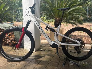 Commencal avinox M2S kit telaio motore