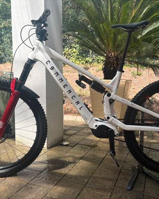Commencal avinox kit telaio motore